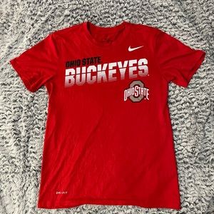 Ohio State Tee